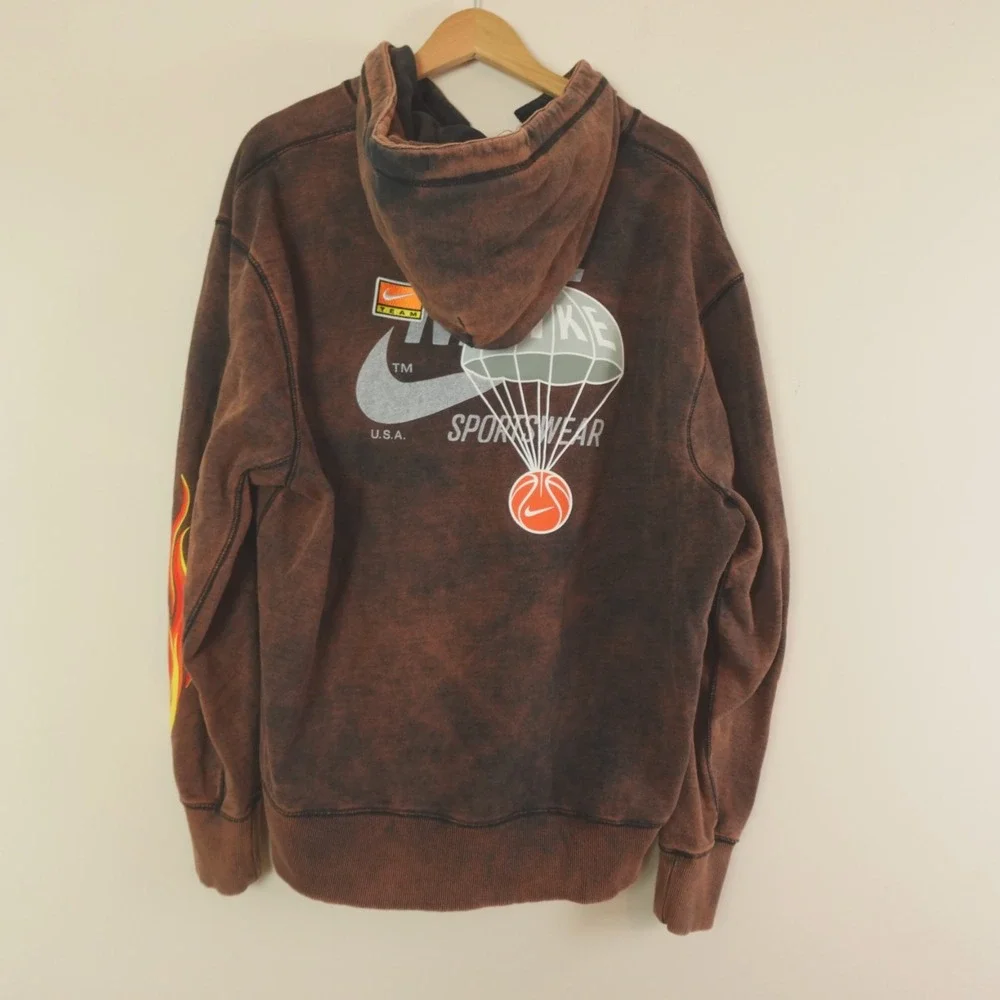 Nike Hoodie‎ Have a Nike Day